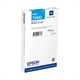 Epson T9082 inktcartridge cyaan hoge capaciteit (origineel) | EPSC13T908240